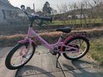 Kinderfiets Puky 18 inch, Ophalen, Gebruikt, 16 tot 20 inch