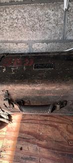 Ipiscope vlieger kijjer volledig in orde met kist komt van o, Muziek en Instrumenten, Ophalen