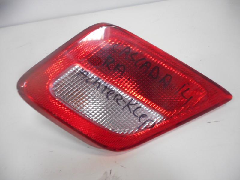 ACHTERLICHT RECHTS BINNEN Opel Cascada (01-2013/04-2019), Auto-onderdelen, Verlichting, Opel, Gebruikt