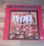 Oude elpees - diverse genres, Ophalen