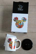 Tas tasse mug 30 ans Disneyland Tokyo Japon Walt Disney, Enlèvement ou Envoi, Mickey Mouse, Neuf