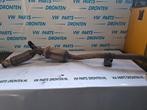 Tube avant + catalyseur d'un Volkswagen Caddy, Autos : Pièces & Accessoires, Systèmes d'échappement, Volkswagen, -, 3 mois de garantie