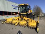 New Holland FR500 Forager + FIE450 Mais Header, Akkerbouw, Oogstmachine
