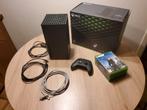 XBOX SERIES X, Games en Spelcomputers, Spelcomputers | Xbox Series X en S, Ophalen of Verzenden, Xbox Series X