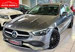 Mercedes-Benz C 200 C Break 200 Business 204pk / Led lichts, Auto's, Automaat, USB, Gebruikt, 4 cilinders