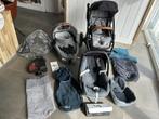 Maxi cosi pro isize, mutsy kinderwagen en reiswieg, Kinderen en Baby's, Kinderwagens en Combinaties, Ophalen, Zo goed als nieuw