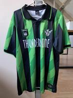 Thunderdome 2024 Antwerpen Soccer Shirt Hardcore Maat M, Sports & Fitness, Football, Taille M, Enlèvement ou Envoi, Maillot
