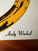 The Velvet Underground, Nico, Andy Warhol, Cd's en Dvd's, Ophalen of Verzenden