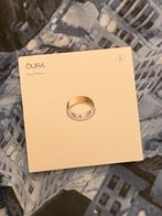 Oura Ring 4, maat 8 gold, Enlèvement ou Envoi, Neuf