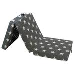 Matelas en mousse à 3 sections, Matelas, Enlèvement, 190 cm ou moins, 70 cm ou moins