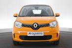 (2BJY309) RENAULT TWINGO, Autos, 118 g/km, 998 cm³, Euro 6, Entreprise