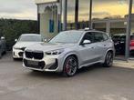 BMW X1 sDrive18i M Sport Pro / PANODAK / KEYL / ADAPT LED, Auto's, Gebruikt, 136 pk, 4600 kg, Bedrijf