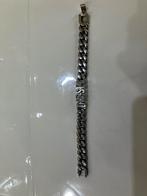 Heren armband diesel, Handtassen en Accessoires, Armbanden, Ophalen of Verzenden, Zo goed als nieuw