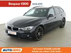 BMW 3 Serie 316 316d Advantage (bj 2019), Auto's, BMW, Electronic Stability Program (ESP), Euro 6, 116 pk, 3 Reeks