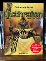Methraton - Tome 1 - BD, Une BD, Enlèvement ou Envoi, Comme neuf