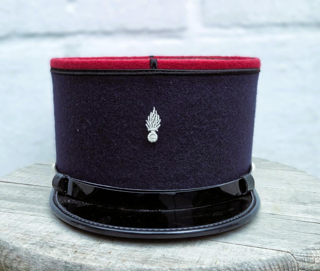 Franse kepie, Ophalen of Verzenden