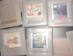 Jeux game boy à vendre, Consoles de jeu & Jeux vidéo, Enlèvement ou Envoi, 1 joueur, À partir de 7 ans, Aventure et Action