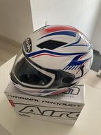 Airoh motorhelm, Motoren, Kleding | Motorhelmen, Integraalhelm, S, Tweedehands, Ophalen