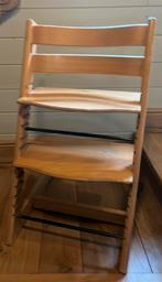 Fauteuil Trip Trapp, Enfants & Bébés, Enlèvement, Utilisé, Chaise évolutive