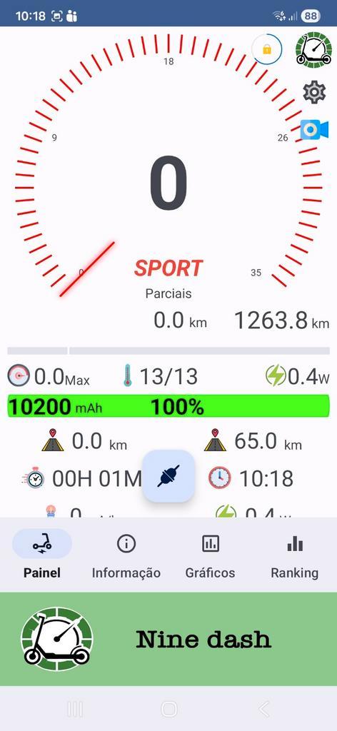 Segway Ninebot MAX G30E II – Bon étati, Bricolage & Construction, Systèmes d'alarme, Utilisé, Enlèvement