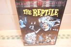 DVD The Reptile.Original Version-, À partir de 16 ans, Envoi, Comme neuf, Gore