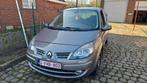 Renault scenic 1.5 Benzine/ 2009, Achat, Attache-remorque, Boîte manuelle, Particulier