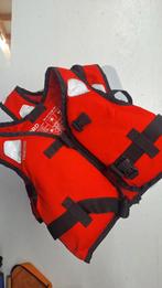 Deux gilets de sauvetage Tribord pour enfants, Sports nautiques & Bateaux, Tribord, Enlèvement ou Envoi, Comme neuf, Enfant