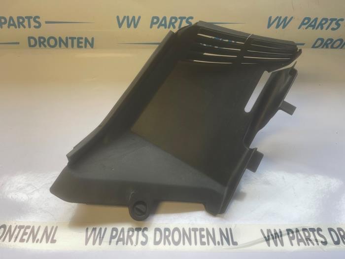 Couvercle de la batterie d'un Volkswagen Transporter, Autos : Pièces & Accessoires, Batteries & Accessoires, Volkswagen, Utilisé