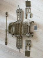 Agilite K19 plate carrier 3.0, Verzamelen, Militaria | Algemeen, Ophalen of Verzenden