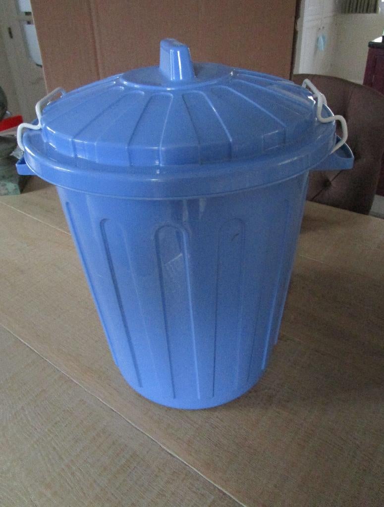 Curver opberg ton, Ophalen of Verzenden, Nieuw, Kunststof