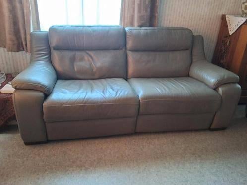 zetels, Ophalen, Gebruikt, Tweepersoons, 200 tot 250 cm