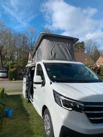 minicamper Pilote Trafic 3, Renault, jr 2023, automaat, Automaat, Buscamper of Camperbus, Ringverwarming, Pilote