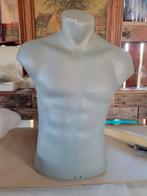 mannequin homme, Enlèvement, Utilisé, Mannequin