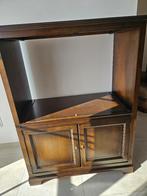 Tv kast, Huis en Inrichting, Kasten |Televisiemeubels, Ophalen, Gebruikt, Overige houtsoorten