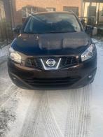 Nissan Qashqai //2012//essence//118000 km, Auto's, Euro 5, Bedrijf, Handgeschakeld, Qashqai