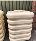 regenton 1000L, Jardin & Terrasse, Barils de pluie, Enlèvement, Utilisé