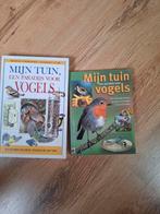 T. Soper - Mijn tuin, een paradijs voor vogels, Boeken, Natuur, Ophalen of Verzenden, T. Soper