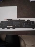 Batterie laptop g5  TT035 11,55 volt-4850mah, Computers en Software, Toetsenborden, Ophalen of Verzenden