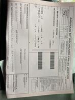 Peugeot partner 2007. 285 dkm. Diesel, Ophalen