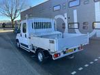 Fiat Ducato Véhicule Commercial Tipper VK-801-R 2014, Euro 5, Achat, Entreprise, Diesel