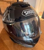 Shoei GT-AIR II Helm met Cardo voorbereiding, Ophalen, Heren, XL, Integraalhelm