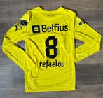 Matchworn Club Brugge shirt + short, Verzamelen, Ophalen of Verzenden, Zo goed als nieuw, Shirt