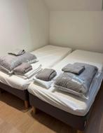 IKEA Bed(s), Huis en Inrichting, Ophalen, IKEA ESPEVÄR, Tweepersoons, Zo goed als nieuw
