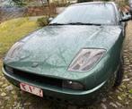 Fiat Coupé 2.0 16V 1995 1er PROPRIÉTAIRE !, Autos, Cuir, Coupé, 102 kW, Noir