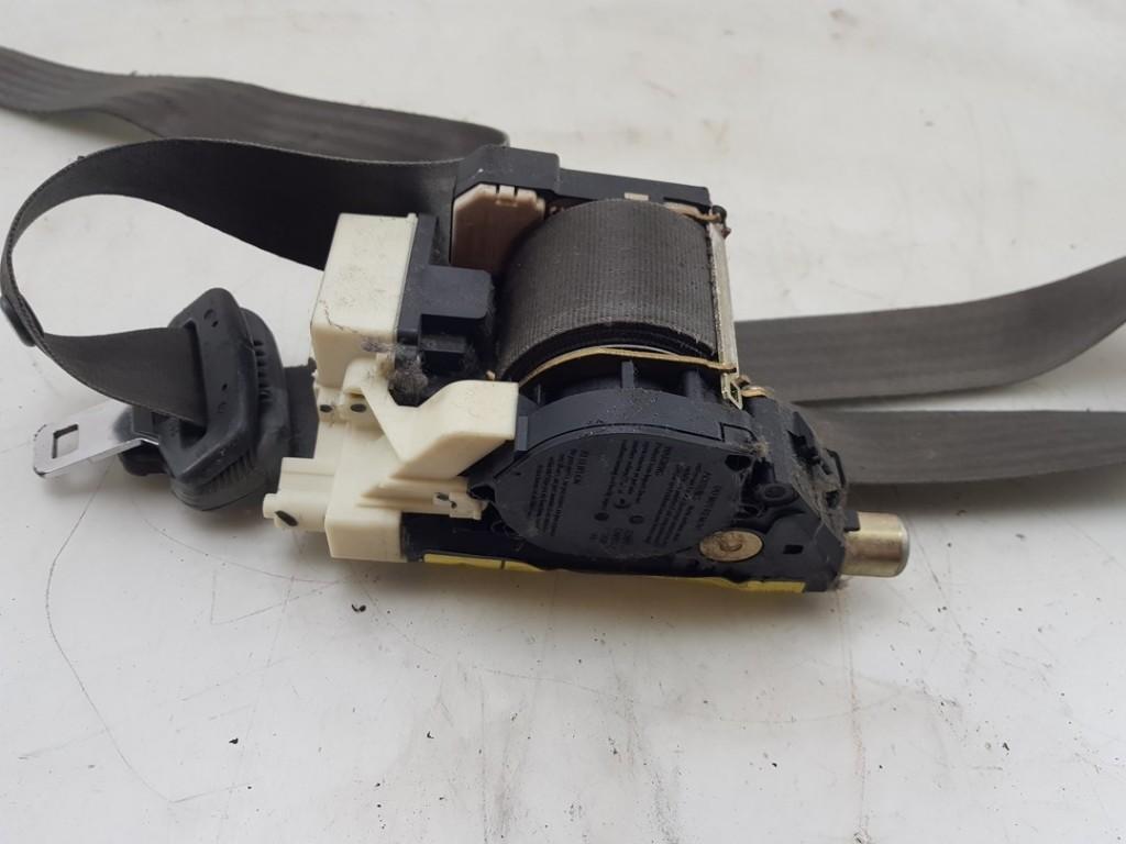 CEINTURE DE SECURITE AVANT GAUCHE Fiat Punto II (188), Utilisé, Fiat