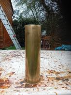 Étui Obus WW1 Allemagne 7,5 cm FK07, Collections, Enlèvement ou Envoi