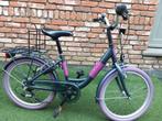 Vélo 20 pouces pour fille, Vélos & Vélomoteurs, Enlèvement