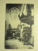 55355 - ANVERS -ST-JACQUES - INTERIEUR DE L'EGLISE -2 FOTO'S, Envoi