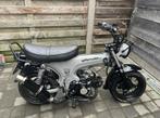 Dax B- klassse 50 cc te koop, Comme neuf, Classe B (45 km/h), Enlèvement, Essence