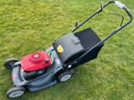 Grasmaaier honda hrx 537mulcher zelftrekker 6pk, Tuin en Terras, Grasmaaiers, Ophalen, Cirkelmaaier, Honda, Gebruikt